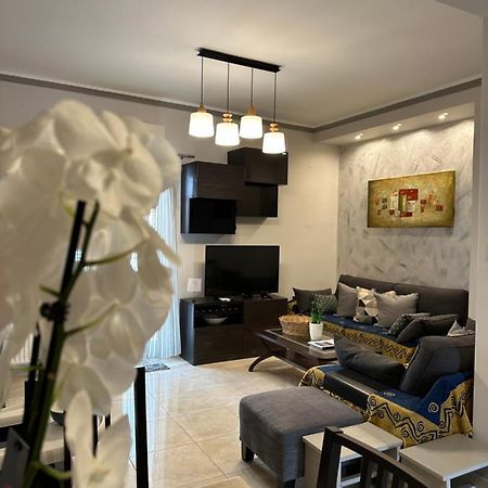 Alexandros Family Home سالونيك المظهر الخارجي الصورة
