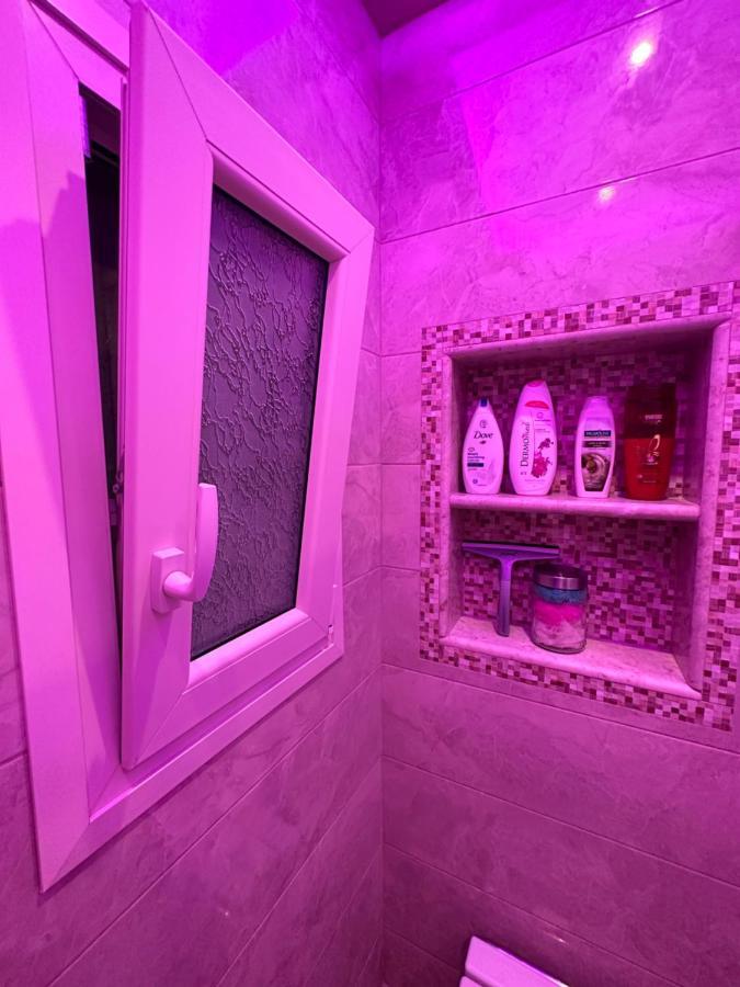 Alexandros Family Home سالونيك المظهر الخارجي الصورة