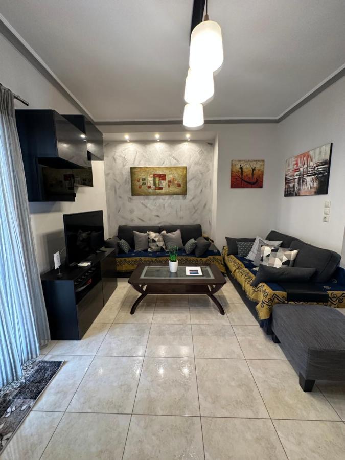 Alexandros Family Home سالونيك المظهر الخارجي الصورة