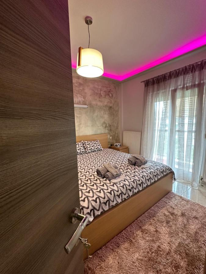 Alexandros Family Home سالونيك المظهر الخارجي الصورة