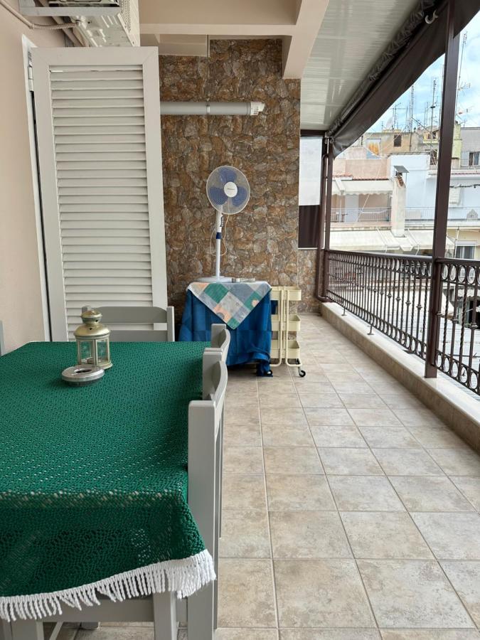 Alexandros Family Home سالونيك المظهر الخارجي الصورة
