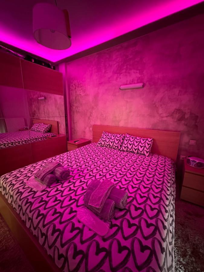 Alexandros Family Home سالونيك المظهر الخارجي الصورة
