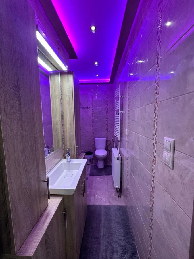 Alexandros Family Home سالونيك المظهر الخارجي الصورة