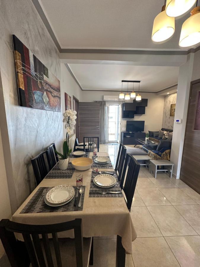 Alexandros Family Home سالونيك المظهر الخارجي الصورة
