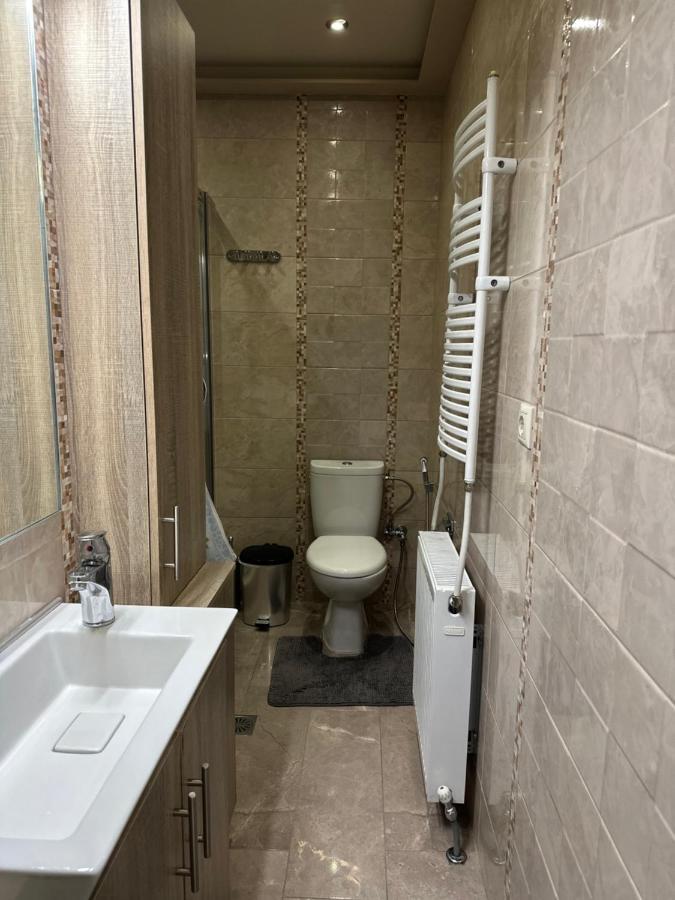 Alexandros Family Home سالونيك المظهر الخارجي الصورة