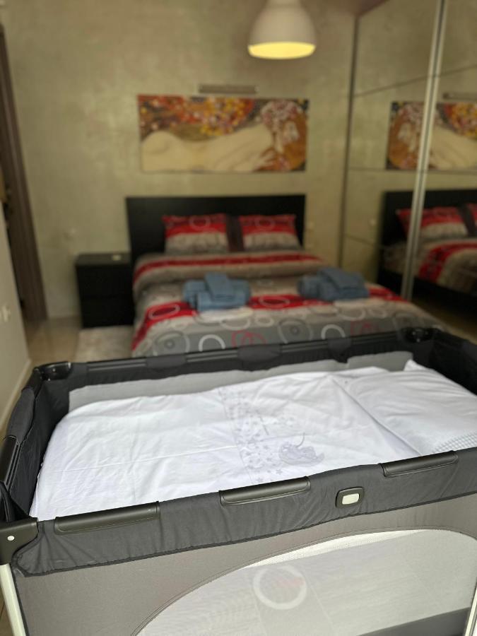 Alexandros Family Home سالونيك المظهر الخارجي الصورة