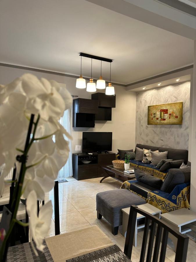 Alexandros Family Home سالونيك المظهر الخارجي الصورة