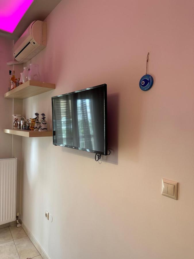Alexandros Family Home سالونيك المظهر الخارجي الصورة