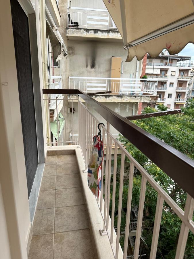 Alexandros Family Home سالونيك المظهر الخارجي الصورة