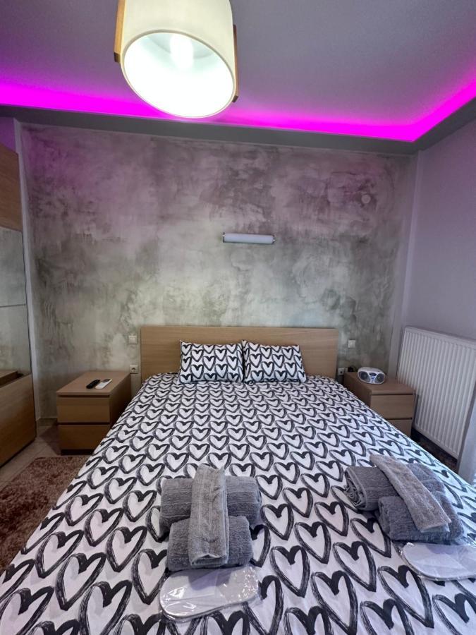 Alexandros Family Home سالونيك المظهر الخارجي الصورة