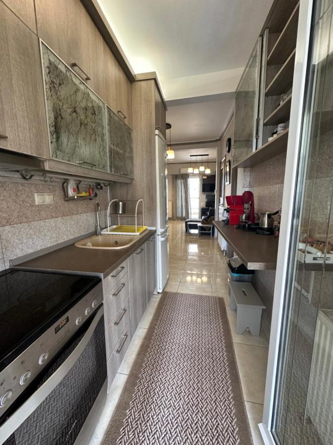 Alexandros Family Home سالونيك المظهر الخارجي الصورة