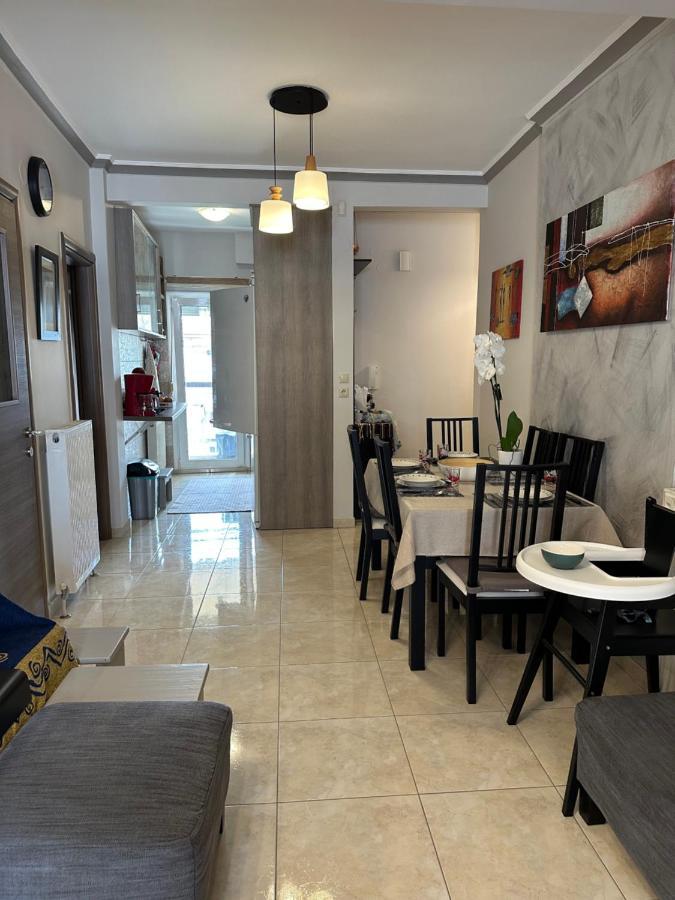Alexandros Family Home سالونيك المظهر الخارجي الصورة