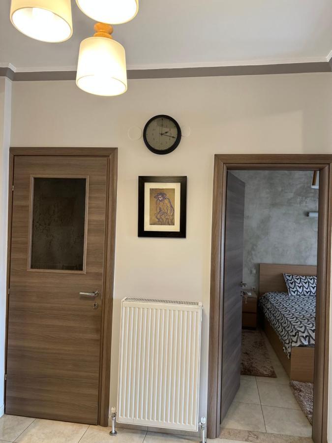 Alexandros Family Home سالونيك المظهر الخارجي الصورة