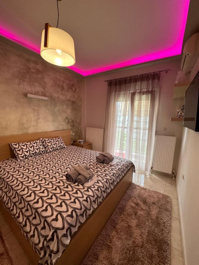 Alexandros Family Home سالونيك المظهر الخارجي الصورة