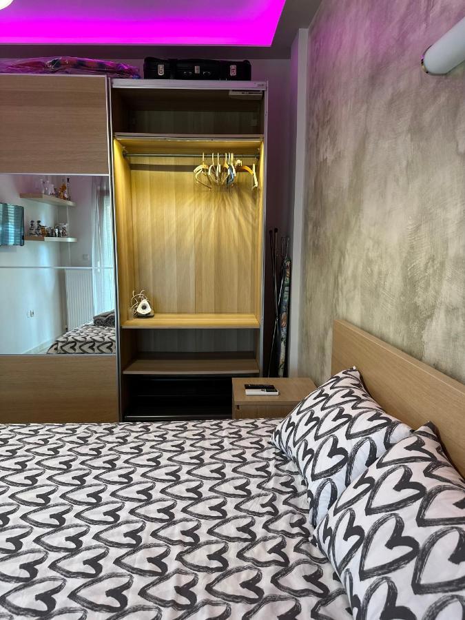 Alexandros Family Home سالونيك المظهر الخارجي الصورة