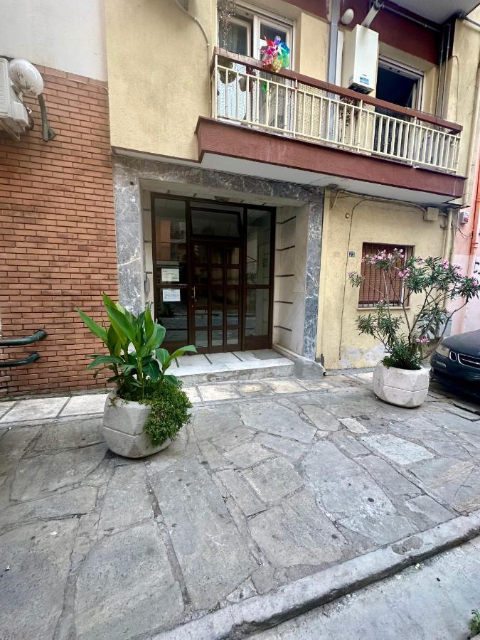 Alexandros Family Home سالونيك المظهر الخارجي الصورة