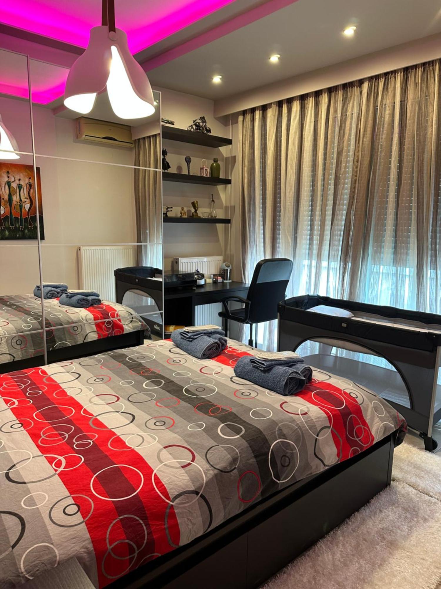 Alexandros Family Home سالونيك المظهر الخارجي الصورة
